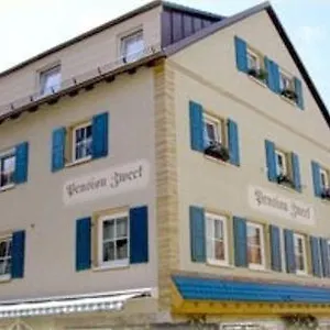 Gasthof Zweck **