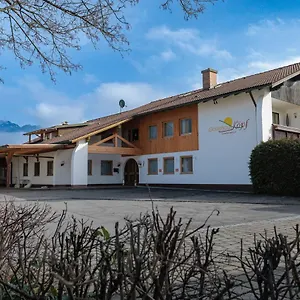 Gaestehaus Koepf Gasthuis