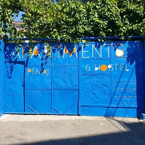  Hostel Pemaj