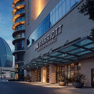 Hotel Jw Marriott Absheron *****