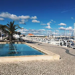 Alojamento Baixa Mar Maison d'hôtes