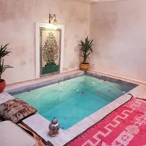 Riad Dar Halima ***