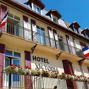 Victoria Hotel