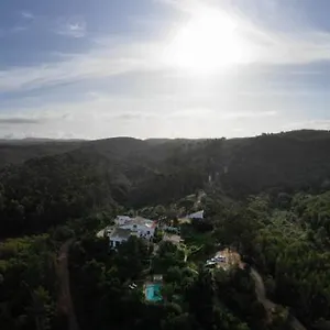 Herdade Quinta Natura Couette-café